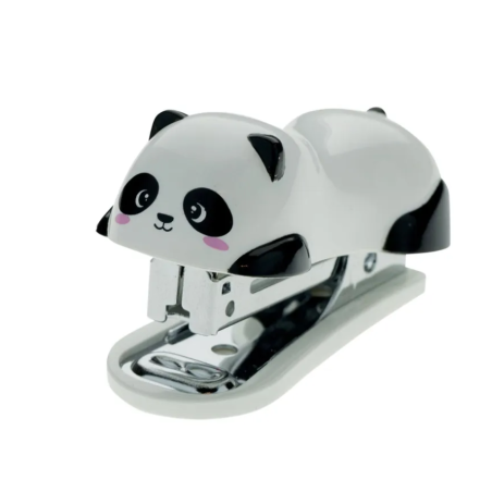 Mini Agrafeuse avec Dégrafeuse Panda LEGAMI