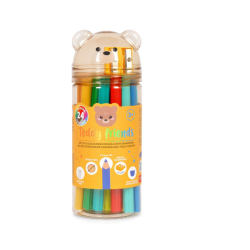 Set de 24 crayons de...