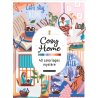 Cosy Home 40 Coloriages Mystère