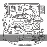 Coloriage Cozy Colo Petit Jobs Cosy Jade Summer
