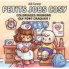 Coloriage Cozy Colo Petit Jobs Cosy Jade Summer