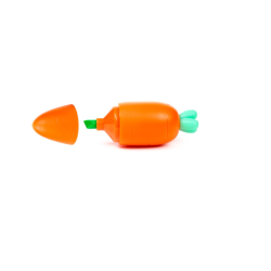 Stylo surligneur Inkredible Carotte