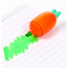 Stylo surligneur Inkredible Carotte