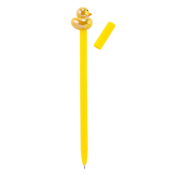 Stylo à Pointe Fine - Canard
