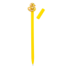 Stylo à Pointe Fine - Canard