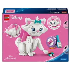 Lego  L'adorable Marie Les...