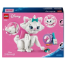 Lego  L'adorable Marie Les Aristochats N°43286 Disney