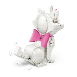 Lego  L'adorable Marie Les Aristochats N°43286 Disney