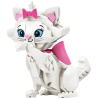 Lego  L'adorable Marie Les Aristochats N°43286 Disney