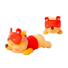 Peluche Winnie l'ourson - Snuglets - Disney