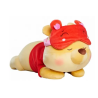 Peluche Winnie l'ourson - Snuglets - Disney