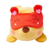 Peluche Winnie l'ourson - Snuglets - Disney