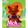 Tirelire Nick - Zootopie 2 - Disney