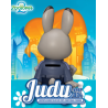 Tirelire Judy - Zootopie 2 - Disney