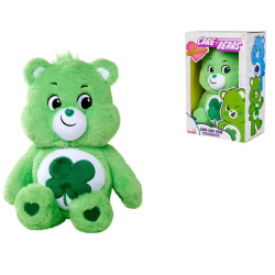 Peluche Touchanceux Bisounours