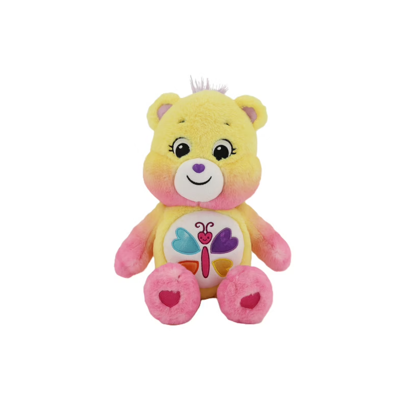 Peluche Toumurmure Bisounours