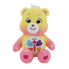 Peluche Toumurmure Bisounours