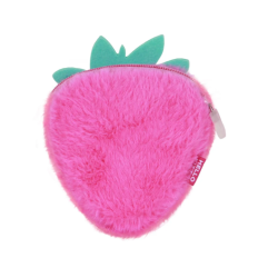 Porte-monnaie Strawberry Hello Kitty