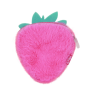Porte-monnaie Strawberry Hello Kitty
