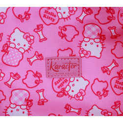 Porte-monnaie Strawberry Hello Kitty