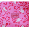 Porte-monnaie Strawberry Hello Kitty