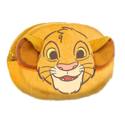 Porte-Monnaie Le Roi Lion -...