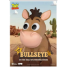 Tirelire Pile-Poil - Disney/Pixar - Toy Story