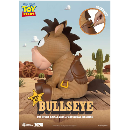 Tirelire Pile-Poil - Disney/Pixar - Toy Story