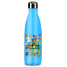 Bouteille en Aluminium SUPER MARIO