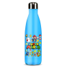 Bouteille en Aluminium SUPER MARIO