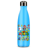 Bouteille en Aluminium SUPER MARIO