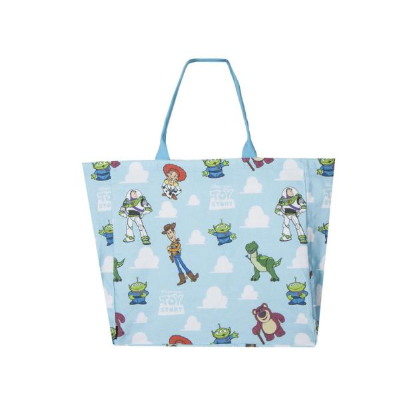 Sac de plage - Disney Pixar - Toy Story