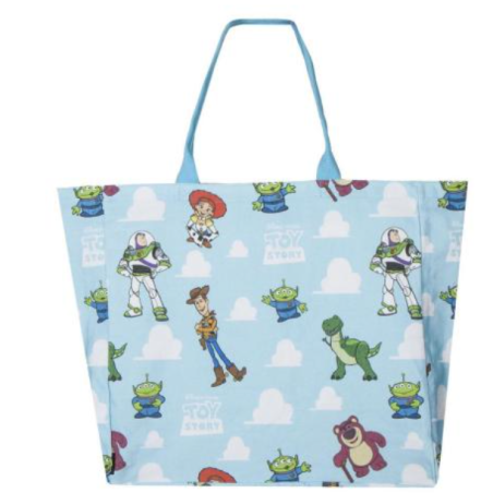 Sac de plage - Disney Pixar - Toy Story