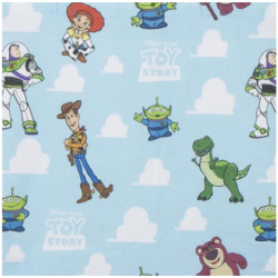 Sac de plage - Disney Pixar - Toy Story