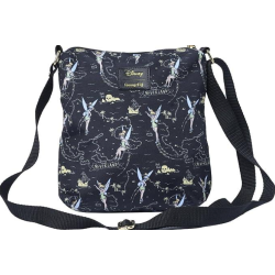 Sac Bandoulière LoungeFly -...