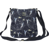 Sac Bandoulière LoungeFly - DISNEY - Fée Clochette