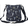 Sac Bandoulière LoungeFly - DISNEY - Fée Clochette