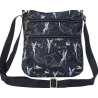 Sac Bandoulière LoungeFly - DISNEY - Fée Clochette