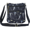 Sac Bandoulière LoungeFly - DISNEY - Fée Clochette