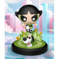 Blind box figurines Les Super Nanas