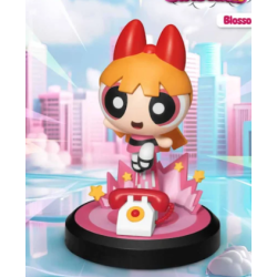 Blind box figurines Les Super Nanas