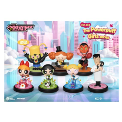 Blind box figurines Les...