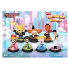Blind box figurines Les Super Nanas