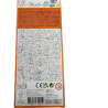 Porte-clés Schtroumpfette –Diamond Paint - Les Schtroumpfs – 9 cm
