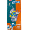 Porte-clés Schtroumpfette –Diamond Paint - Les Schtroumpfs – 9 cm
