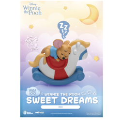 Blind box figurines Winnie l'Ourson Sweet Dreams - Disney