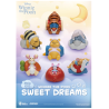 Blind box figurines Winnie l'Ourson Sweet Dreams - Disney