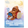 Blind box figurines Winnie l'Ourson Sweet Dreams - Disney
