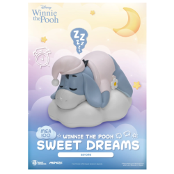 Blind box figurines Winnie l'Ourson Sweet Dreams - Disney