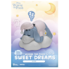 Blind box figurines Winnie l'Ourson Sweet Dreams - Disney